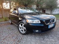 usata Volvo V50 1.6 d2 polar plus