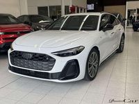 Usata Audi A5 S-Line 204 CV (150 kW) 2025 Bianco Station wagon