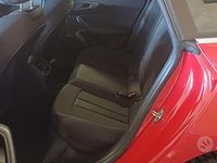 Usata Audi A5 190 CV (139 kW) 2017 Rosso Coupé