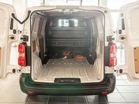 Usata Toyota Proace Comfort 56 kW (77 CV) 2024 Bianco Monovolume