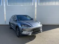 Nuova BYD Seal U Boost 216 CV (158 kW) 2026 Grigio SUV
