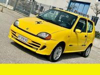 usata Fiat Seicento 