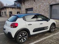 Usata Citroën C3 PureTech 83 CV (61 kW) 2020 Bianco Berlina