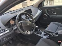 Usata Renault Mégane 2010 Berlina