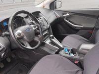 Usata Ford Focus 115 CV (84 kW) 2013 Grigio Station wagon