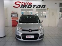 usata Fiat Panda 3ª serie 1.2 Lounge