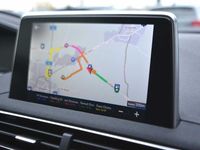 Usata Peugeot 3008 Allure 130 CV (95 kW) 2018 Grigio SUV