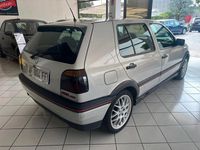 Occasion VW Golf III Edition 150 PK (110 kW) 1996 Zilver Sedan