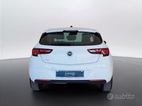 Usata Opel Astra S 122 CV (89 kW) 2020 Bianco Berlina