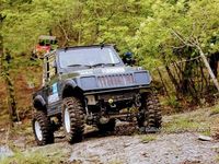 Usata Suzuki Samurai 1986 SUV