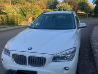 Usata BMW X1 Sport Line 143 CV (105 kW) 2013 SUV