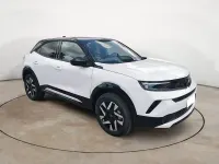 Nuova Opel Mokka 135 CV (99 kW) 2026 Bianco SUV