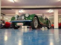 Usata Morgan 4/4 60 CV (44 kW) 1960 Grigio Cabrio