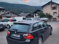 Usata BMW 320 2008 Station wagon