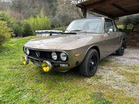 Usata Lancia Fulvia 95 CV (69 kW) 1974 Bronzo Coupé