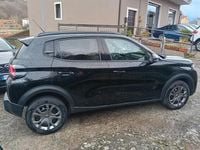 Usata Citroën C3 PureTech 100 CV (73 kW) 2025 Nero SUV