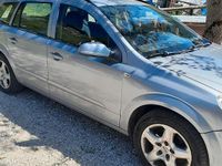 Usata Opel Astra 101 CV (74 kW) 2008 Station wagon