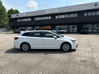Usata Toyota Corolla Active 98 CV (72 kW) 2023 Other Station wagon