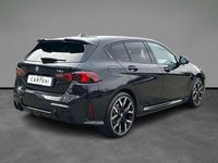 Usata BMW 118 Comfort Edition 150 CV (110 kW) 2024 Black sapphire metallizzato Utilitaria
