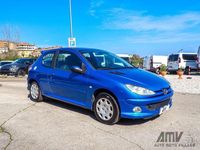 Usata Peugeot 206 68 CV (50 kW) 2006 Other Berlina