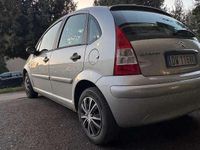 Usata Citroën C3 Exclusive 68 CV (50 kW) 2009 Berlina