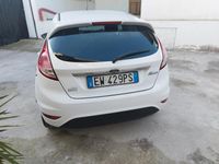 usata Ford Fiesta 1.5 TDCi 75CV 5 porte Titanium