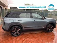 Nuova Jaecoo 7 347 CV (255 kW) 2025 Gray SUV