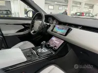 Usata Land Rover Range Rover evoque SE Dynamic 150 CV (110 kW) 2019 Other SUV
