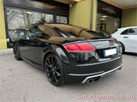 usata Audi TT Coupé Coupé 2.0 TFSI 310 CV quattro