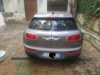 usata Mini Clubman 1.5 d 3/2017