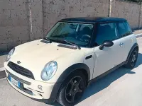 Usata Mini Cooper 116 CV (85 kW) 2004 Utilitaria