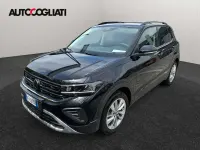 Nuova VW T-Cross Edition 95 CV (69 kW) 2026 Nero SUV