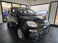 Nuova Fiat Panda 71 CV (52 kW) 2025 Nero Berlina