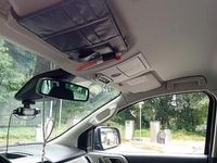 Usata Ford Ranger 2022 Nero Pick-up