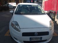 Usata Fiat Grande Punto 101 CV (74 kW) 2007 Utilitaria