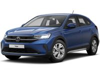 Usata VW Taigo Life 116 CV (85 kW) 2024 Blu/azzurro SUV