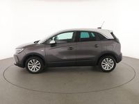 Usata Opel Crossland X Elegance 131 CV (96 kW) 2021 Grigio SUV