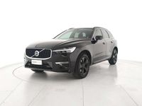 Usata Volvo XC60 Core 197 CV (144 kW) 2023 Nero SUV