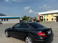 Usata Mercedes C200 136 CV (100 kW) 2011 Berlina