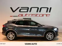 Usata Cupra Formentor 150 CV (110 kW) 2022 Grigio SUV