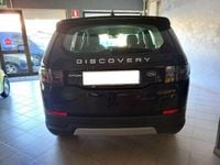 Usata Land Rover Discovery Sport S 163 CV (119 kW) 2021 Other SUV