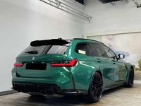 Usata BMW M3 Competition Edition 530 CV (389 kW) 2025 Isola di man green Station wagon