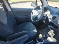 Usata Citroën C3 61 CV (44 kW) 2010 Rosso Berlina