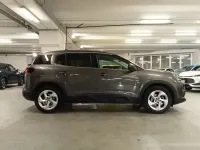 Usata Citroën C5 Aircross Feel 131 CV (96 kW) 2023 Grigio scuro SUV