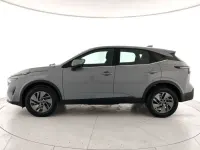 Usata Nissan Qashqai Acenta 158 CV (116 kW) 2025 Grigio SUV