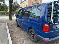 Usata VW Caravelle 102 CV (75 kW) 2017 Furgone