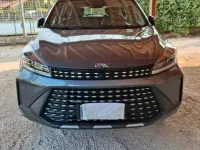 Usata EMC Wave 3 147 CV (108 kW) 2023 Grigio SUV