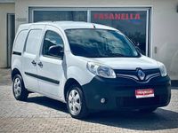 Usata Renault Kangoo 90 CV (66 kW) 2015 Bianco Monovolume