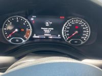 Usata Jeep Renegade 120 CV (88 kW) 2022 Nero SUV