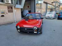 usata Fiat Ritmo 125 TC